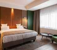 Bedroom 4 Shanghai Hotel Holland