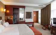 Bedroom 3 Shanghai Hotel Holland