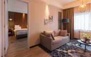 Bedroom 7 Shanghai Hotel Holland