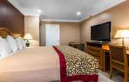 Bedroom 7 Rodeway Inn Cypress - Near Cypress College