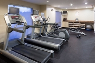 Fitness Center TownePlace Suites by Marriott Columbia Southeast/Ft Jackson