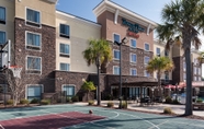 Exterior 4 TownePlace Suites by Marriott Columbia Southeast/Ft Jackson