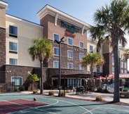 Exterior 4 TownePlace Suites by Marriott Columbia Southeast/Ft Jackson