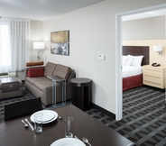 Bilik Tidur 7 TownePlace Suites by Marriott Columbia Southeast/Ft Jackson