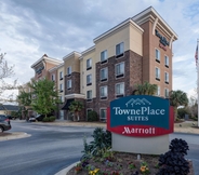 Exterior 6 TownePlace Suites by Marriott Columbia Southeast/Ft Jackson