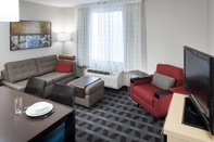 Ruang Umum TownePlace Suites by Marriott Columbia Southeast/Ft Jackson