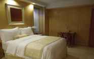 Kamar Tidur 3 The Eldon Luxury Suites