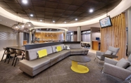 Lobby 3 SpringHill Suites by Marriott Provo