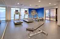 Fitness Center SpringHill Suites by Marriott Provo