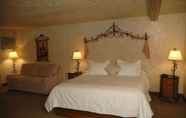 Bedroom 7 Hotel Chateau Chamonix