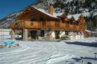 Exterior Hotel Chateau Chamonix