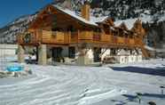 Exterior 2 Hotel Chateau Chamonix