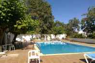 Swimming Pool Hotel España