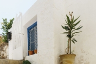 Exterior Dimitra Boutique Hotel