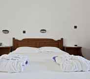 Bilik Tidur 5 Hotel Dionyssos