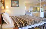 Bilik Tidur 4 Knights Inn Greenville, TX