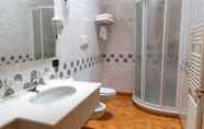 Toilet Kamar 4 Locanda Al Sole