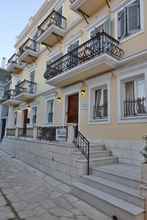 Exterior 4 Aigli Hotel Syros