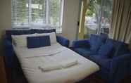 Kamar Tidur 7 Seachange Coolum Beach