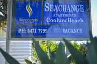 Bangunan Seachange Coolum Beach