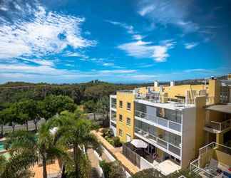 Exterior 2 Seachange Coolum Beach