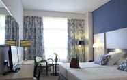 ห้องนอน 4 Hotel Nuevo Boston