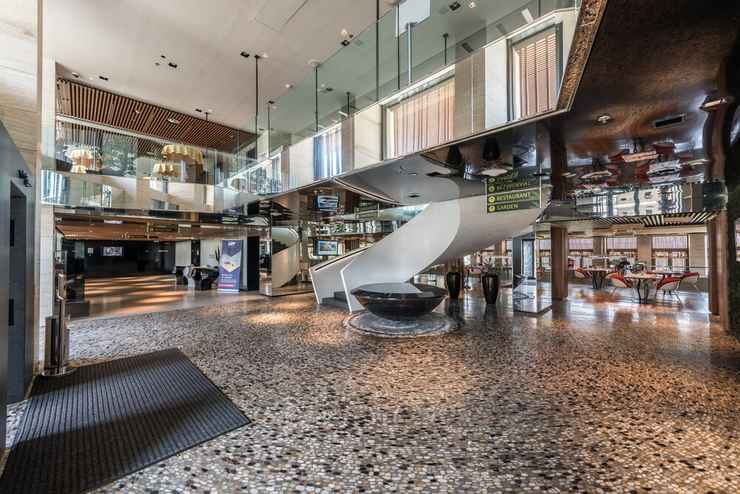 Hotel Yasmin Kosice I Slovak Republic