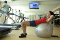 Fitness Center Valamar Lacroma Dubrovnik Hotel