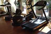 Fitness Center Hotel Palace