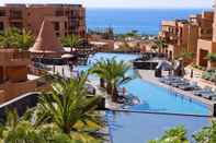 Swimming Pool Barceló Tenerife