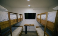 ห้องนอน 4 Crash Hotel Squamish