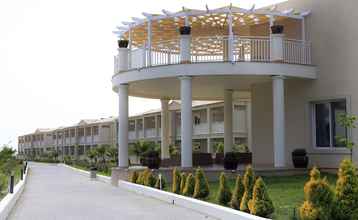 Exterior 4 Labranda Sandy Beach Resort - All Inclusive