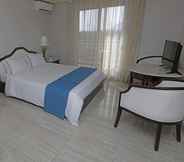 Bilik Tidur 4 Labranda Sandy Beach Resort - All Inclusive