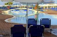 Kolam Renang Labranda Sandy Beach Resort - All Inclusive