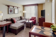 Common Space Residence Inn by Marriott Auburn