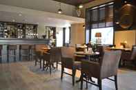 Bar, Kafe, dan Lounge Fletcher Hotel-Restaurant Het Veluwse Bos