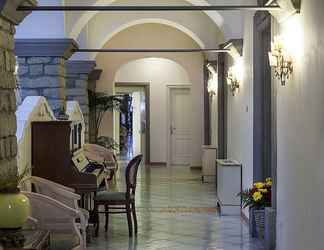 Lobby 2 Hotel Nettuno