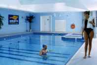 Swimming Pool City Hotel Derry