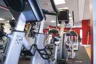 Fitness Center City Hotel Derry