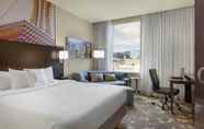 Bilik Tidur 7 Courtyard by Marriott Portland City Center