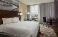 Kamar Tidur 2 Courtyard by Marriott Portland City Center