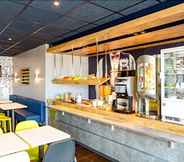 Restoran 2 ibis budget Quimper