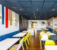 Restoran 7 ibis budget Quimper