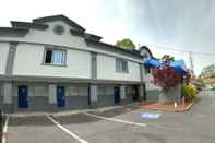 Luar Bangunan Motel 6 Toms River, NJ - Near Seaside Heights