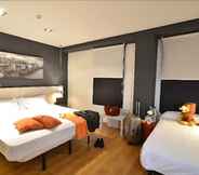 Bedroom 6 Hotel Bed4U Tudela