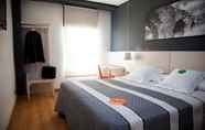 Bedroom 5 Hotel Bed4U Tudela