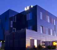 Exterior 2 Hotel Bed4U Tudela