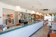 Bar, Kafe dan Lounge Hotel Bed4U Tudela