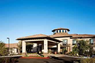 Bangunan 4 Hampton Inn & Suites Arroyo Grande/Pismo Beach Area, CA