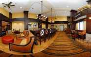 Bar, Cafe and Lounge 3 Hampton Inn & Suites Casper